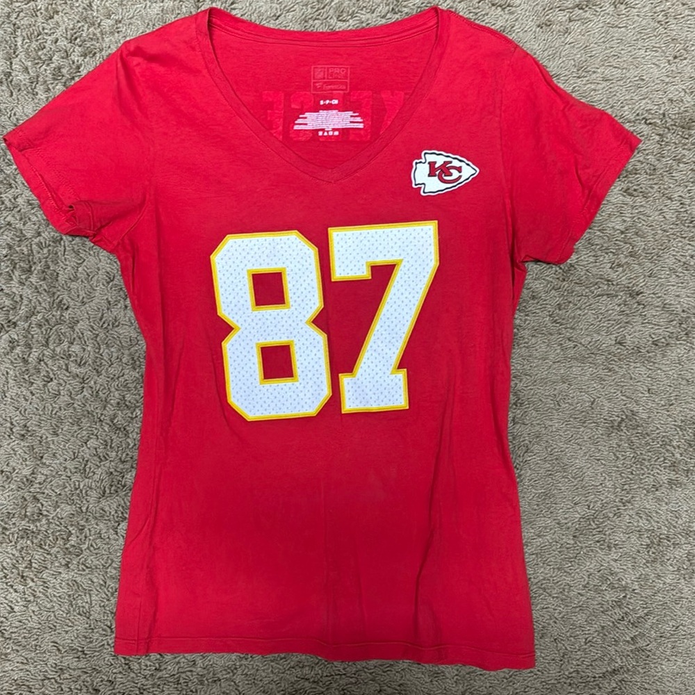 Travis Kelce Shirt
